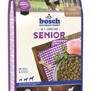 Bosch Senior 2,5kg