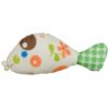 Trixie Katzenspielzeug Maus oder Fisch – Bild 6
