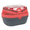 Trixie Traveller Pico Transportbox - 23 x 16 x 17 cm – Bild 3