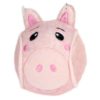 Disney Noggins Hundespielzeug - Toy Story Hamm – Bild 3