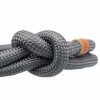 Trixie BE NORDIC Zug-Stopp-Halsband - dunkelgrau - 55 cm – Bild 5