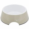 Trixie BE NORDIC Napf aus Melamin und Edelstahl - sand - 0,2 l/ø 14 cm – Bild 5