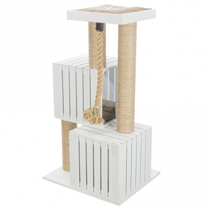 Trixie BE NORDIC Kratzbaum Skadi – Bild 6