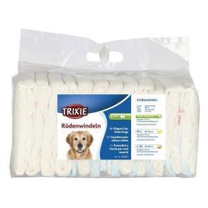 Trixie Hundewindeln für Rüden - M-L