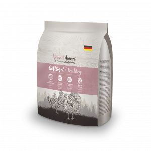 Venandi Cat Kitten 300g