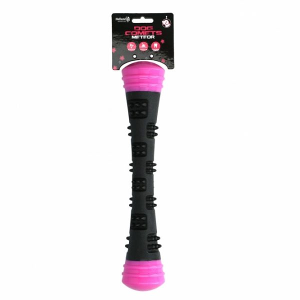 Dog Comets Meteor Wurfstock - Pink / L – Bild 6