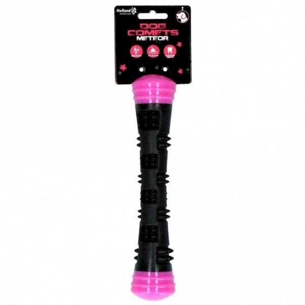 Dog Comets Meteor Wurfstock - Pink / L – Bild 3