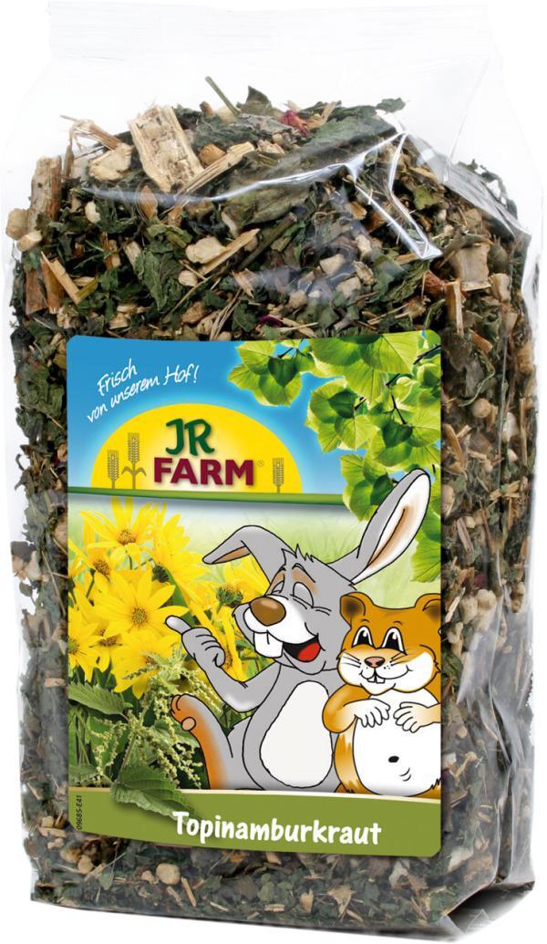 JR Topinamburkraut 150g
