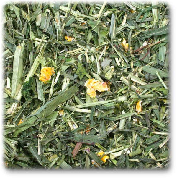 JR Grüner Mais 80g