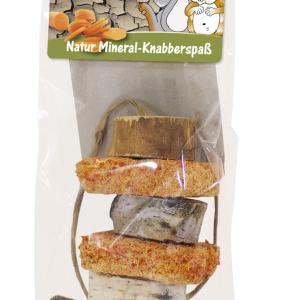 JR Mineral-Knabberspaß 250g