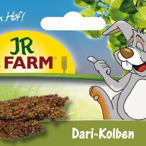 JR Dari-Kolben Nager 100g