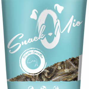SMio Sprotten 50g