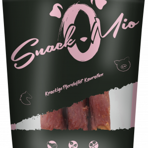 SMio Pferde Kaurolle 3er 150g